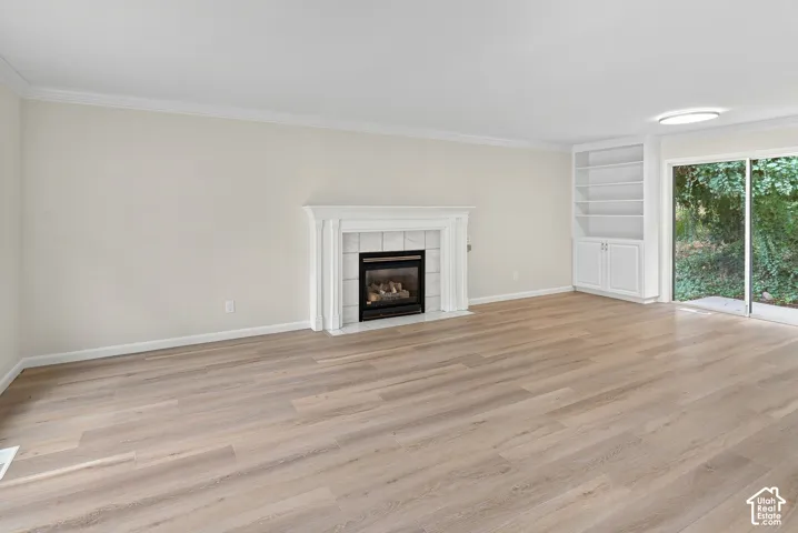 Formal Living room