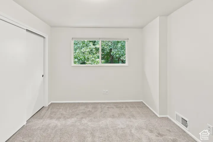 4th bedroom upstairs