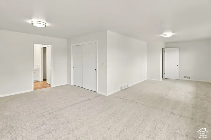 Primary Bedroom Suite