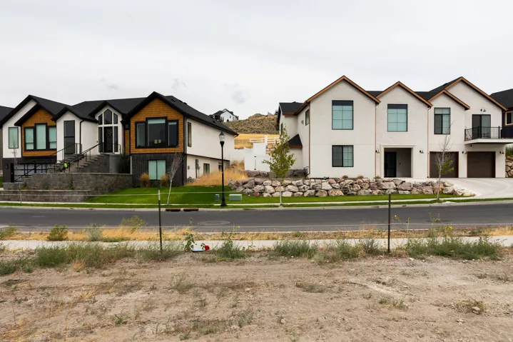 14253 S Summit Crest Ln, Herriman, Utah 84096