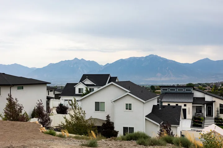 14253 S Summit Crest Ln, Herriman, Utah 84096