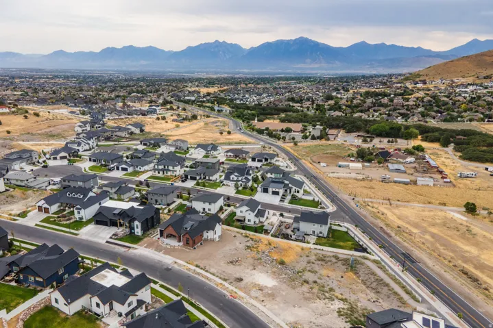 14253 S Summit Crest Ln, Herriman, Utah 84096