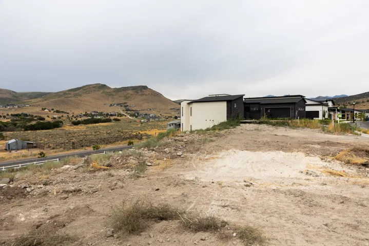 14253 S Summit Crest Ln, Herriman, Utah 84096
