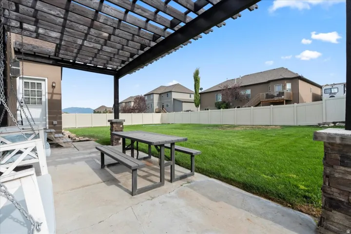 771 W Meadow Side Dr, Saratoga Springs, Utah 84045