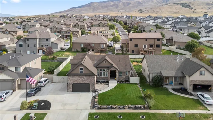 771 W Meadow Side Dr, Saratoga Springs, Utah 84045
