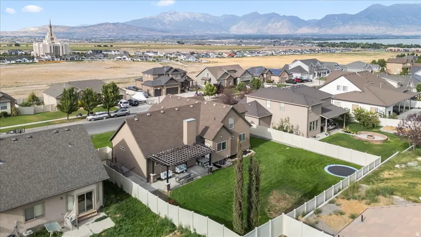 771 W Meadow Side Dr, Saratoga Springs, Utah 84045