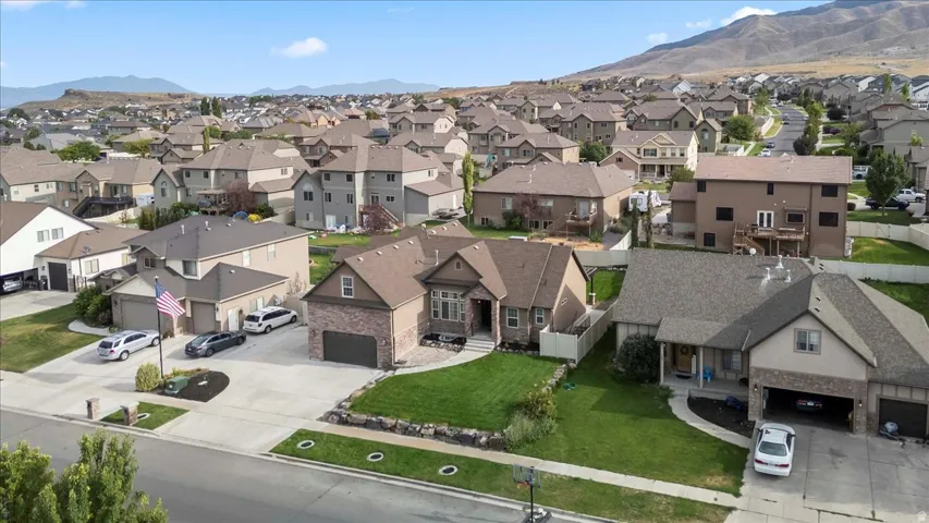 771 W Meadow Side Dr, Saratoga Springs, Utah 84045