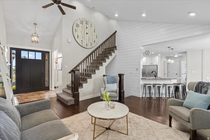 771 W Meadow Side Dr, Saratoga Springs, Utah 84045
