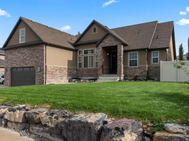 771 W Meadow Side Dr, Saratoga Springs, Utah 84045