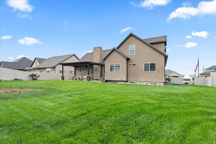 771 W Meadow Side Dr, Saratoga Springs, Utah 84045