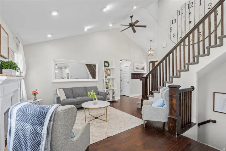 771 W Meadow Side Dr, Saratoga Springs, Utah 84045