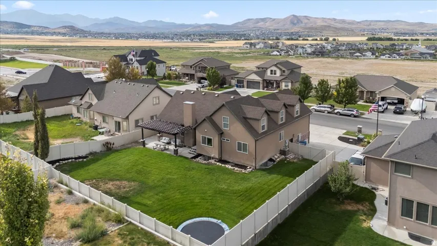 771 W Meadow Side Dr, Saratoga Springs, Utah 84045