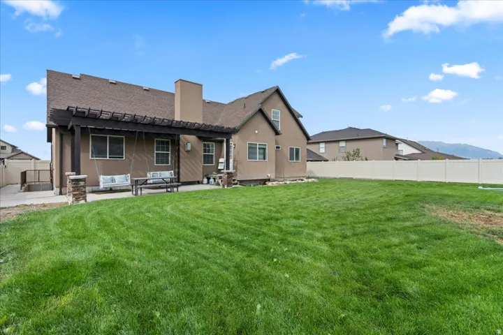 771 W Meadow Side Dr, Saratoga Springs, Utah 84045