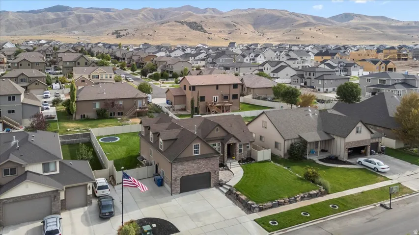 771 W Meadow Side Dr, Saratoga Springs, Utah 84045