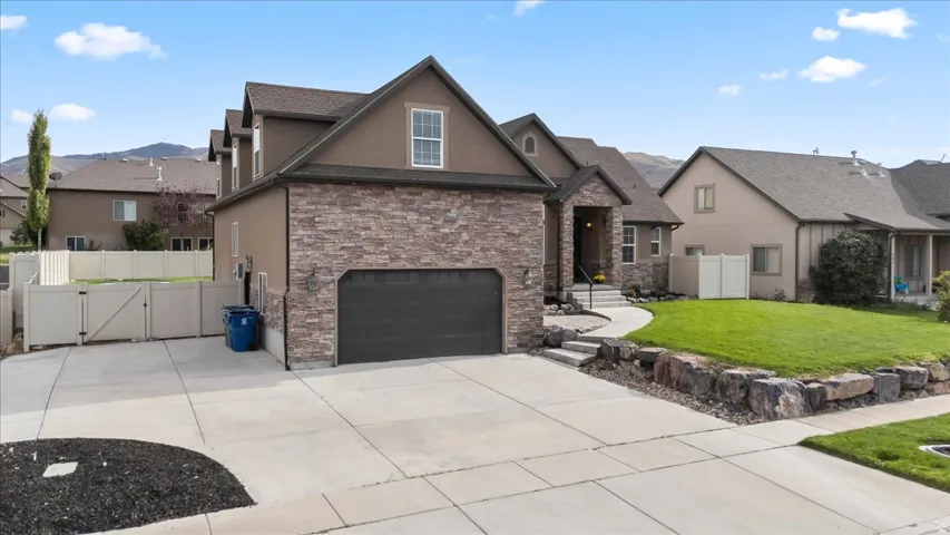 771 W Meadow Side Dr, Saratoga Springs, Utah 84045