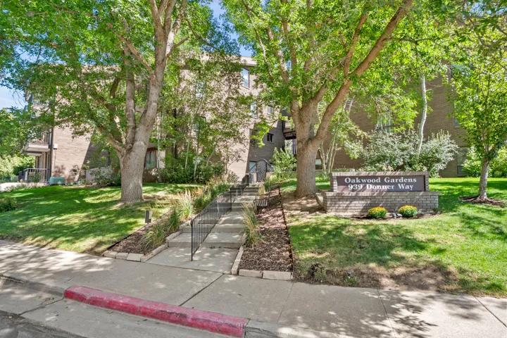 939 S Donner Way #307, Salt Lake City, Utah 84108