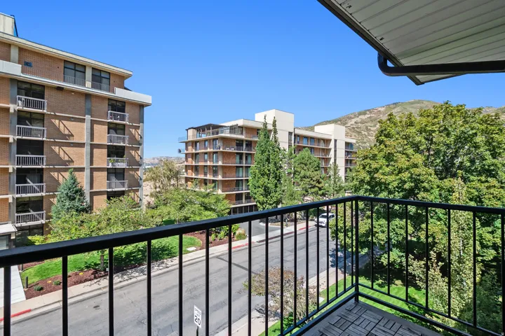 939 S Donner Way #307, Salt Lake City, Utah 84108