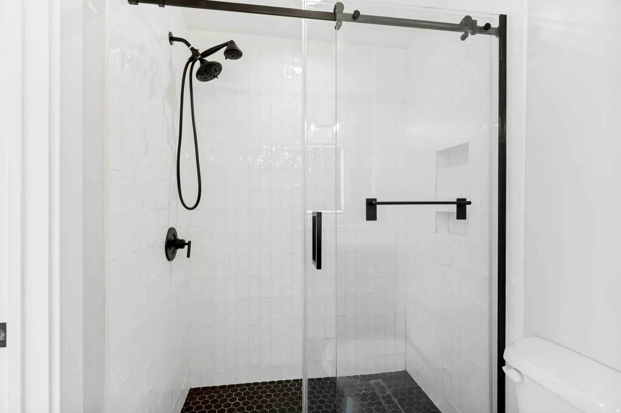 Primary Bedroom Ensuite Bathroom