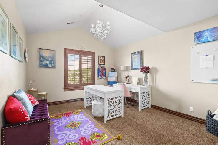 Office or bedroom