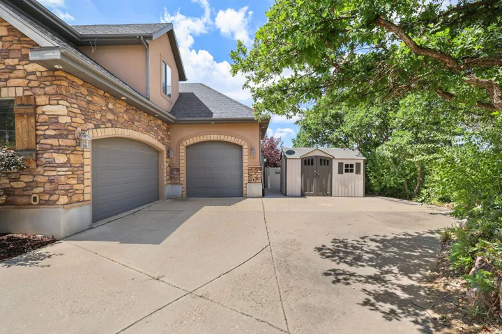 Property exterior