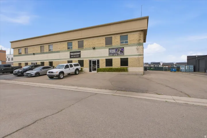 14860 S Concord Dr #102, Bluffdale, Utah 84065