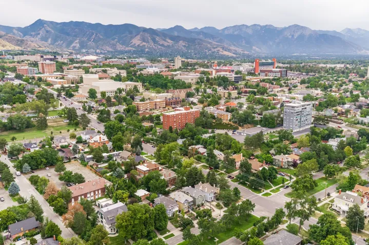 67 S 1200 E, Salt Lake City, Utah 84102