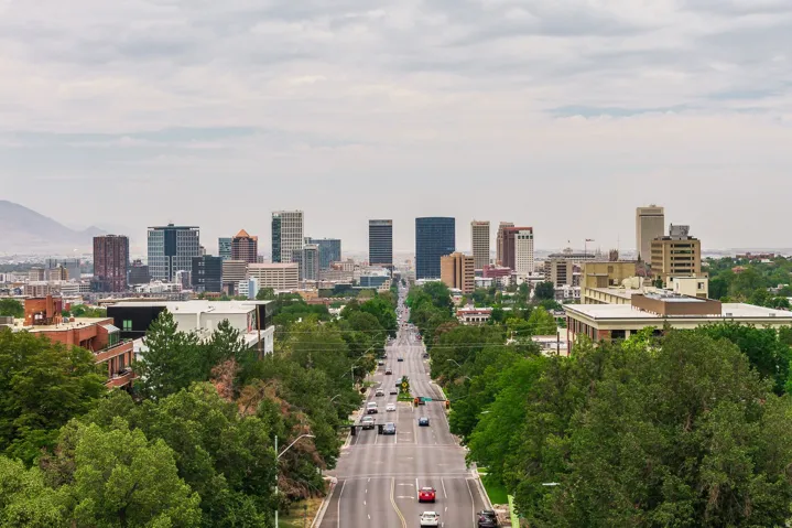 67 S 1200 E, Salt Lake City, Utah 84102