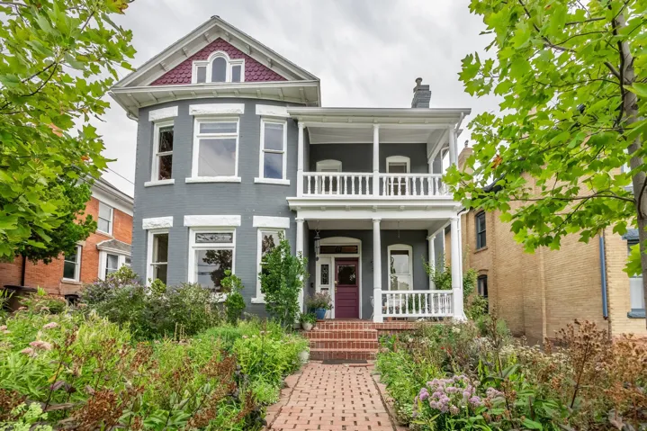 67 S 1200 E, Salt Lake City, Utah 84102
