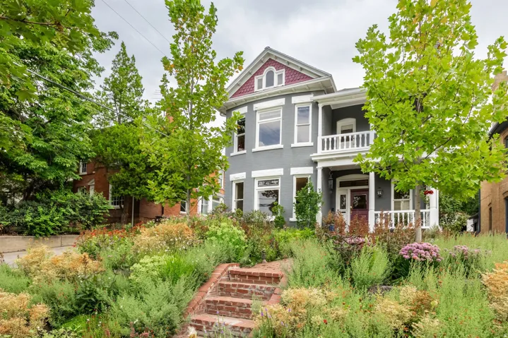 67 S 1200 E, Salt Lake City, Utah 84102