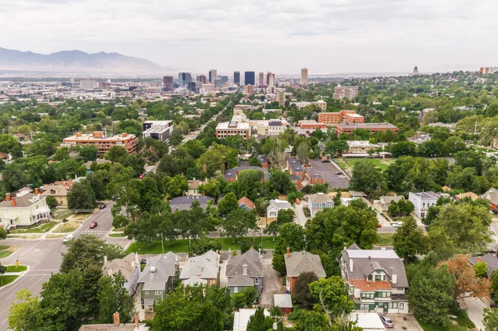 67 S 1200 E, Salt Lake City, Utah 84102