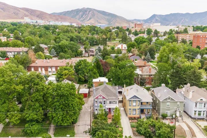67 S 1200 E, Salt Lake City, Utah 84102