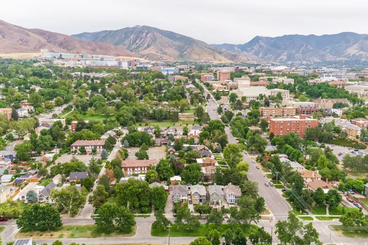 67 S 1200 E, Salt Lake City, Utah 84102