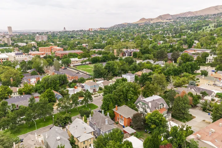 67 S 1200 E, Salt Lake City, Utah 84102