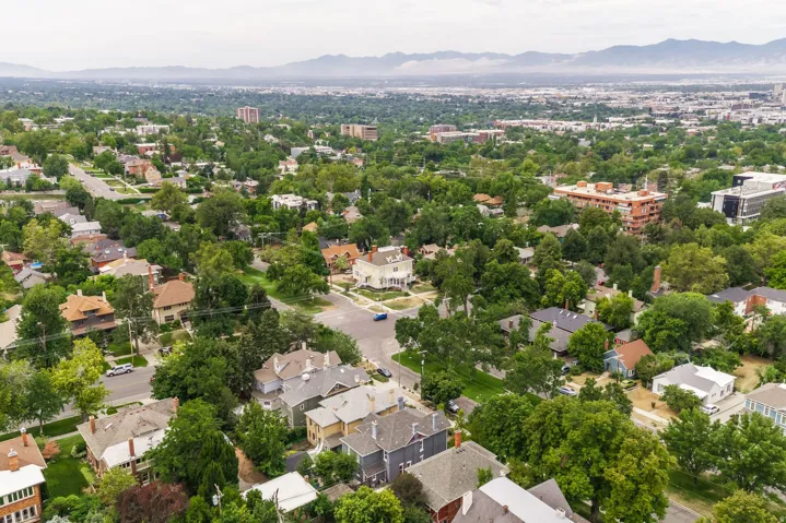 67 S 1200 E, Salt Lake City, Utah 84102