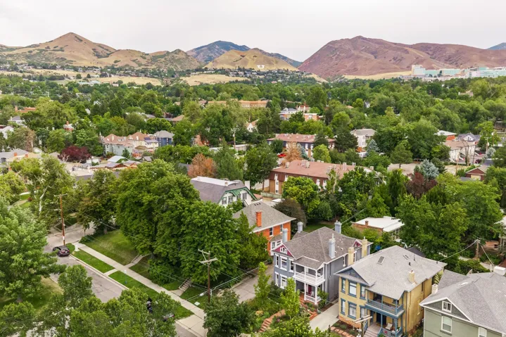 67 S 1200 E, Salt Lake City, Utah 84102