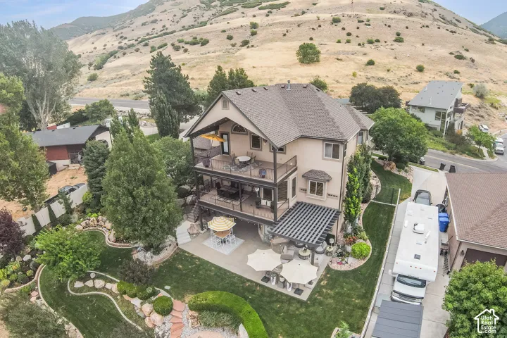 1391 N Compton Rd, Farmington, Utah 84025
