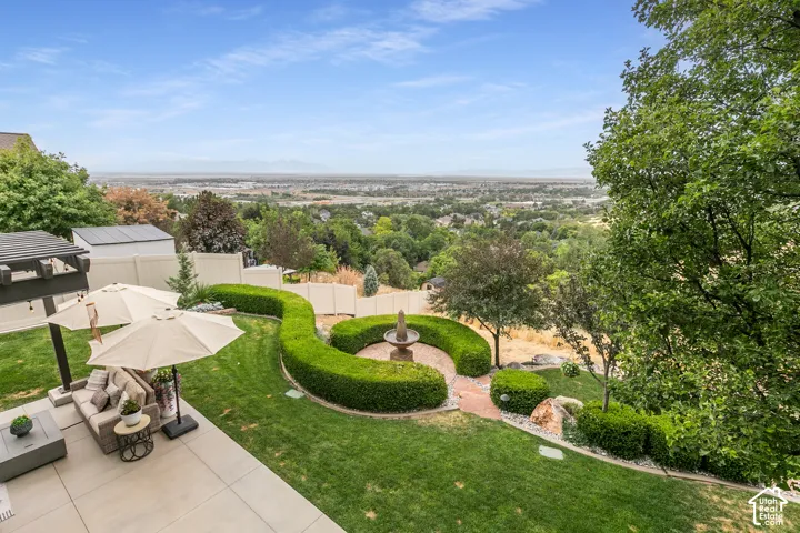 1391 N Compton Rd, Farmington, Utah 84025