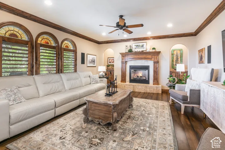 1391 N Compton Rd, Farmington, Utah 84025