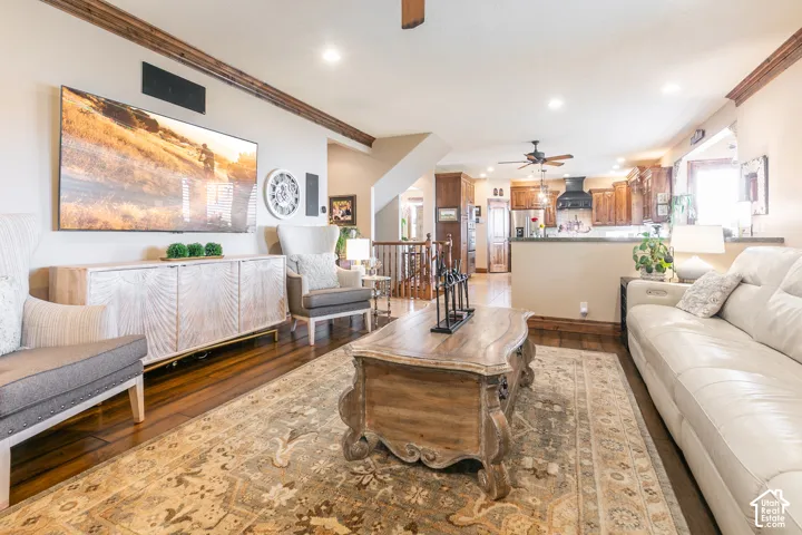 1391 N Compton Rd, Farmington, Utah 84025