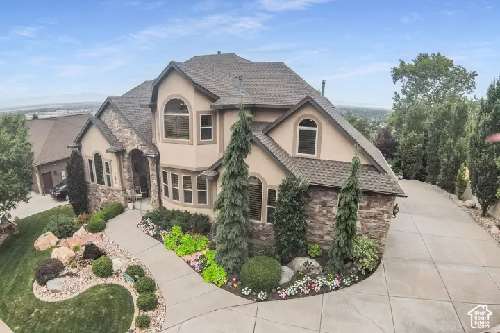 1391 N Compton Rd, Farmington, Utah 84025