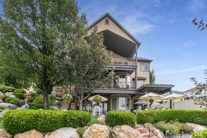 1391 N Compton Rd, Farmington, Utah 84025