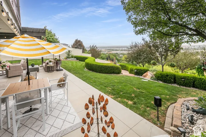 1391 N Compton Rd, Farmington, Utah 84025