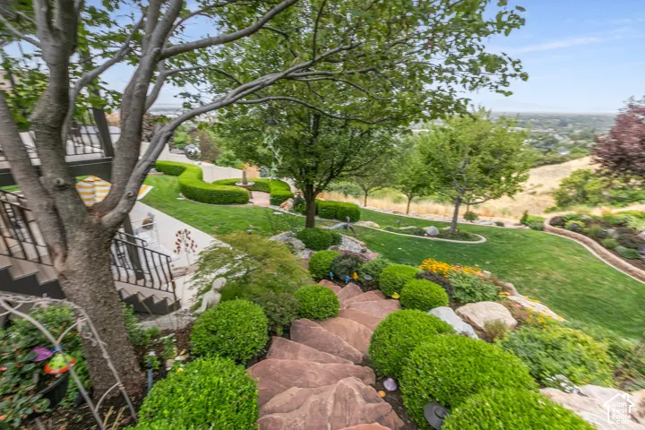 1391 N Compton Rd, Farmington, Utah 84025
