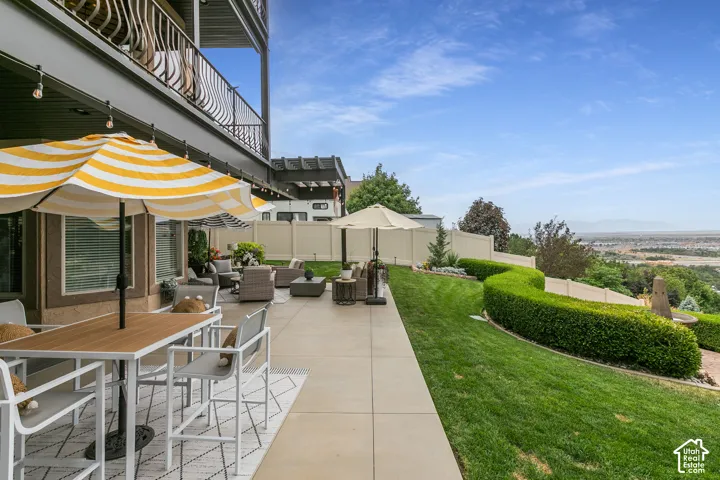 1391 N Compton Rd, Farmington, Utah 84025