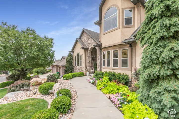 1391 N Compton Rd, Farmington, Utah 84025