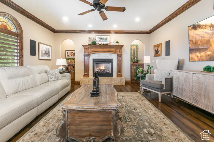 1391 N Compton Rd, Farmington, Utah 84025