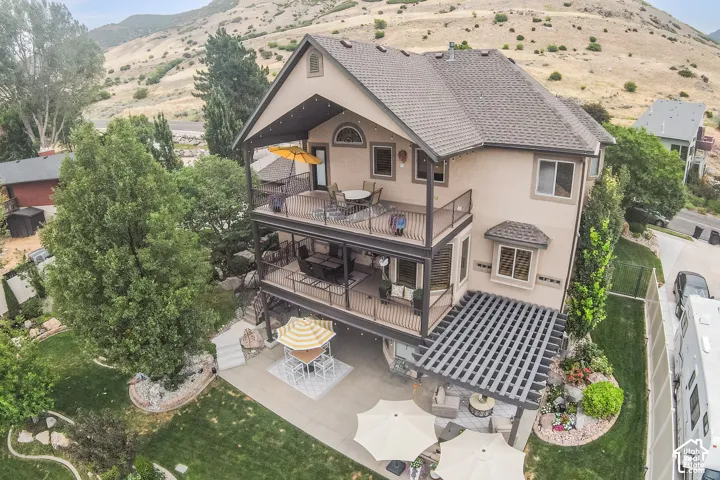 1391 N Compton Rd, Farmington, Utah 84025