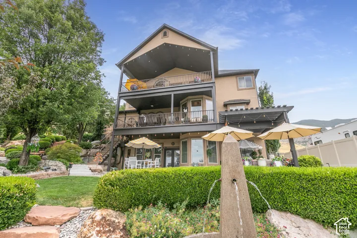 1391 N Compton Rd, Farmington, Utah 84025
