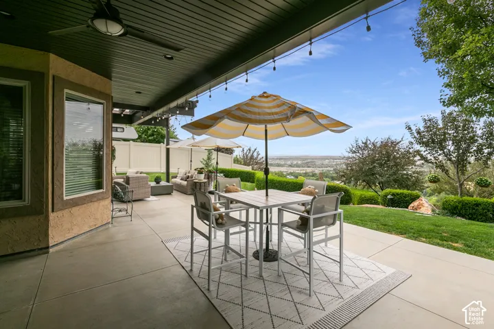 1391 N Compton Rd, Farmington, Utah 84025
