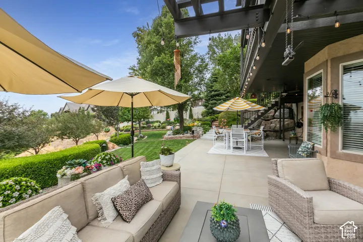 1391 N Compton Rd, Farmington, Utah 84025